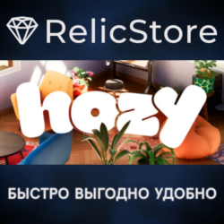 Hozy - STEAM GIFT РОССИЯ