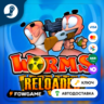 Worms Reloaded (Весь мир)   КЛЮЧ STEAM