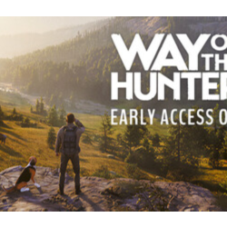 Way of the Hunter 2 * STEAM RU ⚡ АВТО 💳0%
