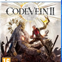🎮CODE VEIN II  PS5 Аренда 5 дней 🔰