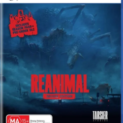 🎮REANIMAL  PS5 Аренда 5 дней 🔰