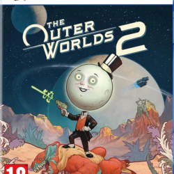 🎮The Outer Worlds 2  PS5 Аренда 5 дней 🔰