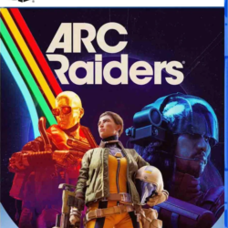 🎮ARC Raiders  PS5 Аренда 5 дней 🔰