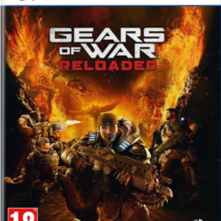 🎮Gears of War: Reloaded PS5 Аренда 5 дней 🔰