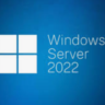 Стандарт Windows Server 2022  Партнер Microsoft