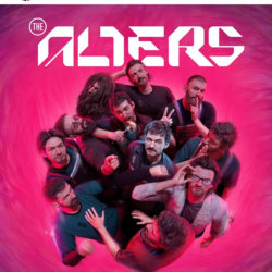 🎮The Alters PS5 Аренда 5 дней 🔰
