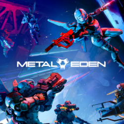 🎮Metal Eden PS5 Аренда 5 дней 🔰
