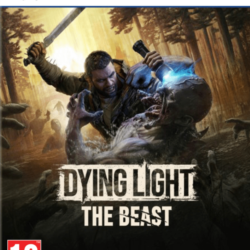 🎮Dying Light: The Beast PS5 Аренда 5 дней 🔰