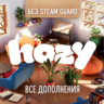 Hozy  • БЕЗ GUARD • STEAM