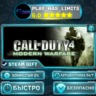 Call of Duty 4: Modern Warfare *RU/BY/UA/СНГ Steam Auto
