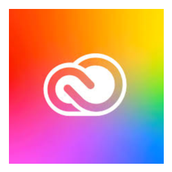 Доступ к Adobe Creative Cloud через рабочую область — 1-3-6-12 месяцев