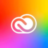 Доступ к Adobe Creative Cloud через рабочую область — 1-3-6-12 месяцев
