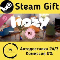 🚀 Hozy (Original Game Soundtrack) 🤖 Steam Gift Россия ⚡ мгновенно