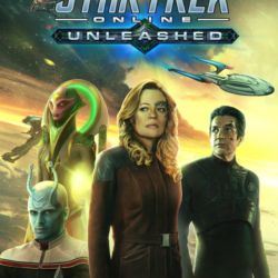 Star Trek Online   Corruption Alienware Game Pack   Arc ключ   ПК DLC