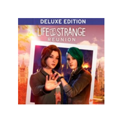 Life is Strange Reunion Deluxe Edition (Xbox)