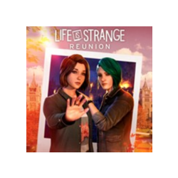 Life is Strange Reunion (Xbox)