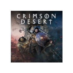 Crimson Desert Deluxe Edition (Xbox)