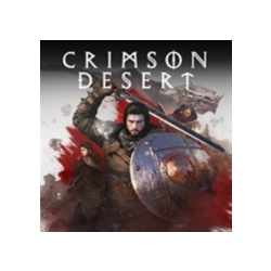 Crimson Desert (Xbox)