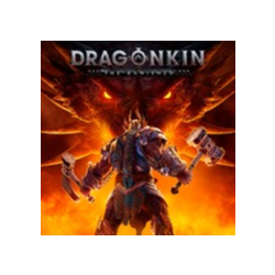 Dragonkin The Banished (Xbox)