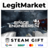 Space Engineers 2 / Steam АВТО / РУ   МИР