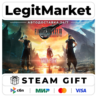 FINAL FANTASY VII REMAKE & REBIRTH Twin Pack / Steam АВТО / МИР