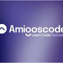 Amigoscode — скачивайте любые курсы и делитесь ими в своем аккаунте Google Диск.