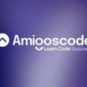 Amigoscode — скачивайте любые курсы и делитесь ими в своем аккаунте Google Диск.