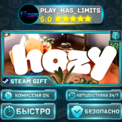 🎁Hozy *RU/BY/UA/СНГ Steam Auto
