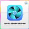 SurFlex Screen Recorder ключ активации | Mac / Windows | 1 устройство