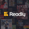 Подписка Readly Private на неограниченный доступ (1/3 месяца)