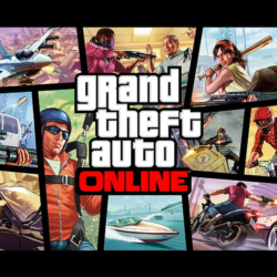 Grand Theft Auto online enhanced (прокачка игровой валюты / деньги на ваш аккаунт)