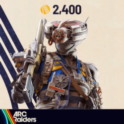 ARC Raiders - Охотник на «Ос» (DLC) - PC/XBOX/PS