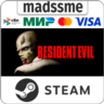 Resident Evil (1996) * RU/KZ/СНГ/TR/AR * STEAM    АВТОДОСТАВКА