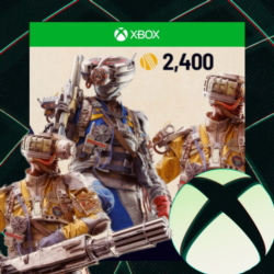 ARC Raiders - The Wasp Hunter Set XBOX SERIES X|S   ПК WINDOWS GIFT НА ВАШ АККАУНТ