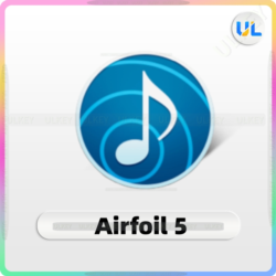 Airfoil 5 ключ активации | передача аудио | Win / Mac версии