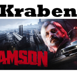 Samson steam Россия\Мир