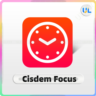 Cisdem Focus ключ активации | фокус и продуктивность для Mac | 1 устройство