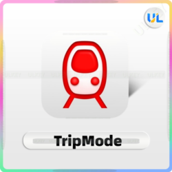 TripMode 3 ключ активации | контроль интернет-трафика для Mac | 1 устройство