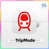TripMode 3 ключ активации | контроль интернет-трафика для Mac | 1 устройство