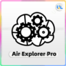 Air Explorer Pro ключ активации | облачный файловый менеджер | 1 год / бессрочно