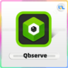 Qbserve ключ активации | учёт времени для Mac | 1 устройство / 5 устройств