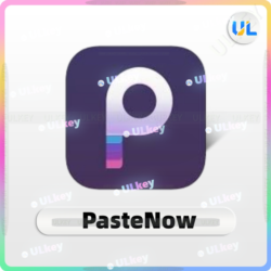 PasteNow ключ активации | менеджер буфера обмена | 5 Mac / iOS