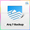 Arq 7 Backup | лицензия | облачное резервное копирование Mac / Windows