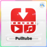 Pulltube ключ активации | загрузка видео | 1 устройство / 2 Mac