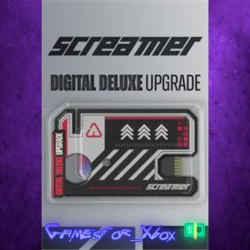 ☀️Screamer - Digital Deluxe Upgrade XBOX DLC