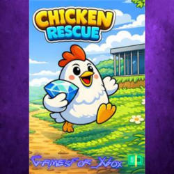 ☀️Chicken Rescue XBOX