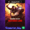 Dying Light The Beast Restored Land Deluxe Edition XBOX