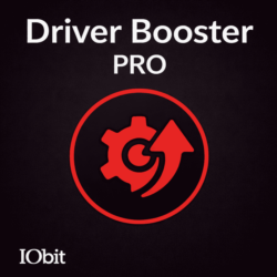 IObit Driver Booster PRO 13.3 - до 21.10.2026 - Глобальный
