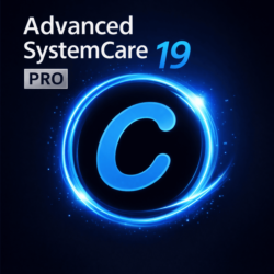 Advanced SystemCare PRO 19 - до 20.10.2026 Ключ