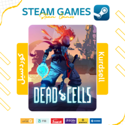 Dead Cells   GAMES | NO GUARD | STEAM OFFLINE
